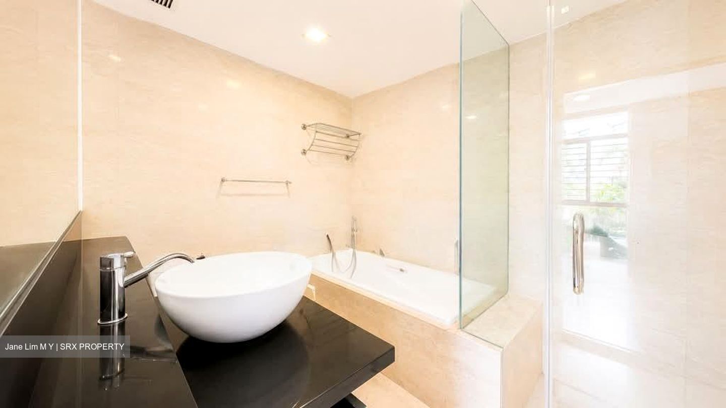 The Shelford (D11), Condominium #555530361